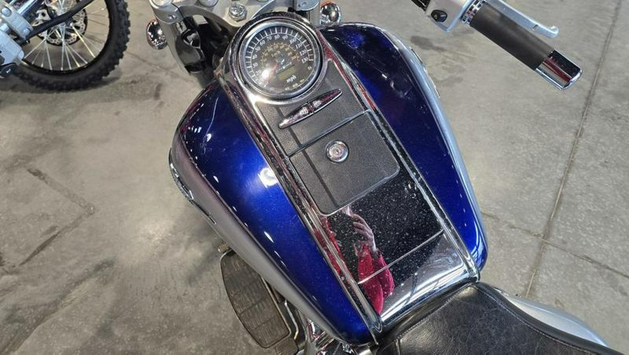 2008 Suzuki Boulevard C90