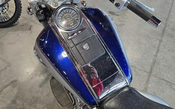 2008 Suzuki Boulevard C90