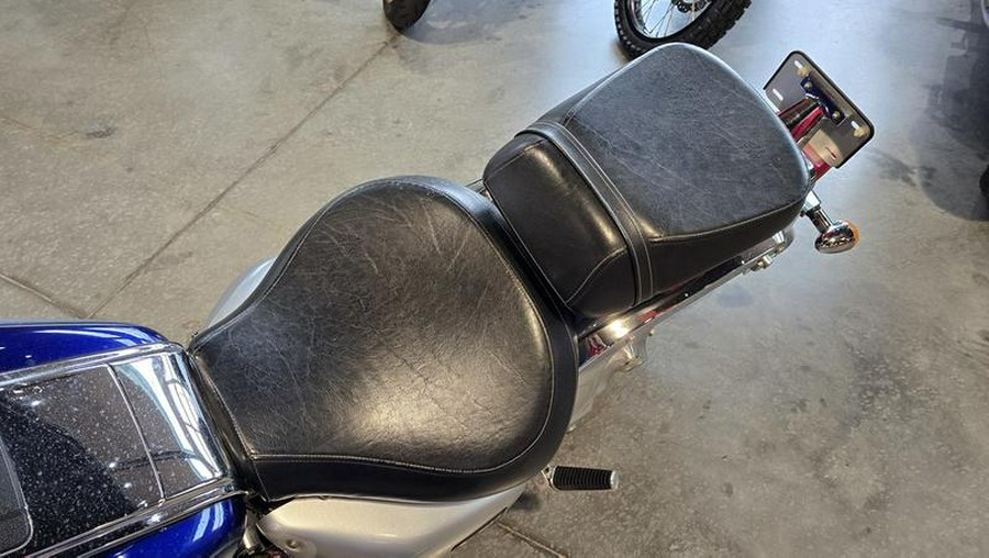 2008 Suzuki Boulevard C90