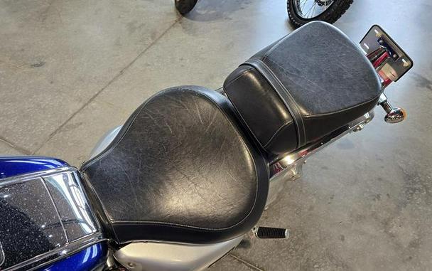 2008 Suzuki Boulevard C90