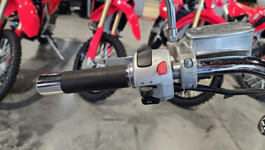 2008 Suzuki Boulevard C90