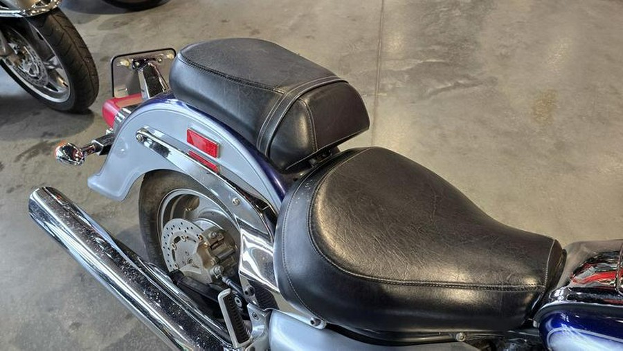 2008 Suzuki Boulevard C90