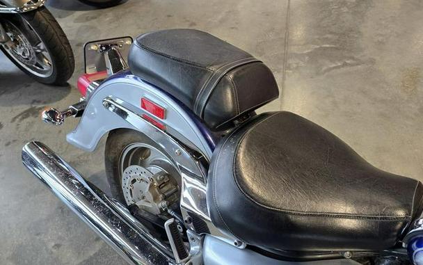 2008 Suzuki Boulevard C90