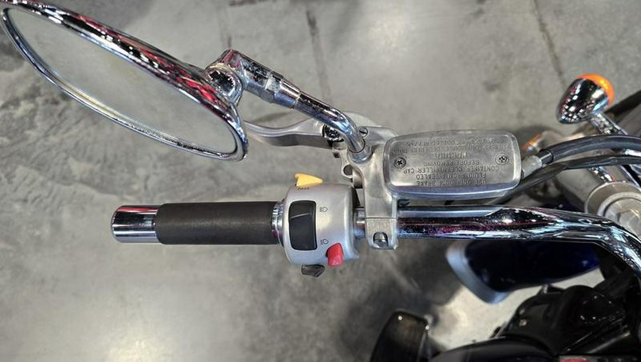 2008 Suzuki Boulevard C90