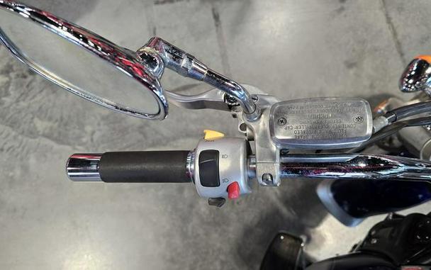 2008 Suzuki Boulevard C90