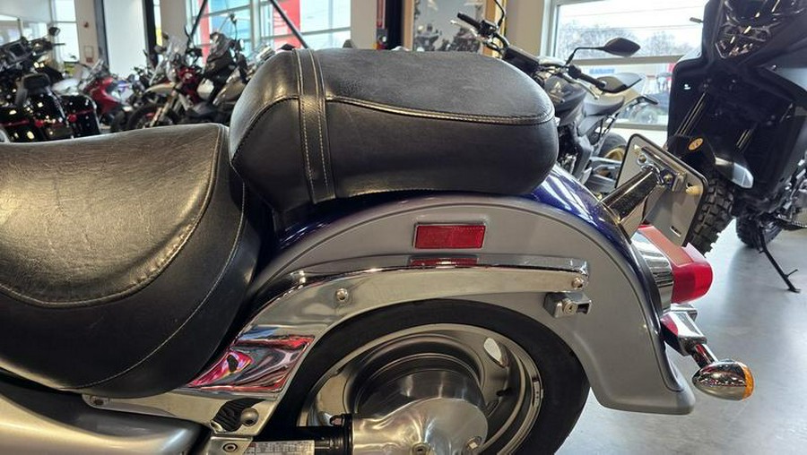 2008 Suzuki Boulevard C90