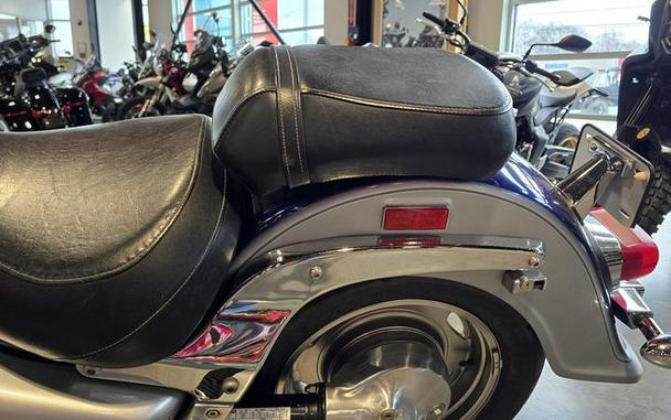 2008 Suzuki Boulevard C90