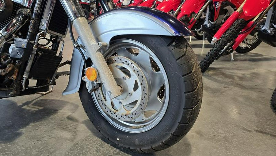 2008 Suzuki Boulevard C90