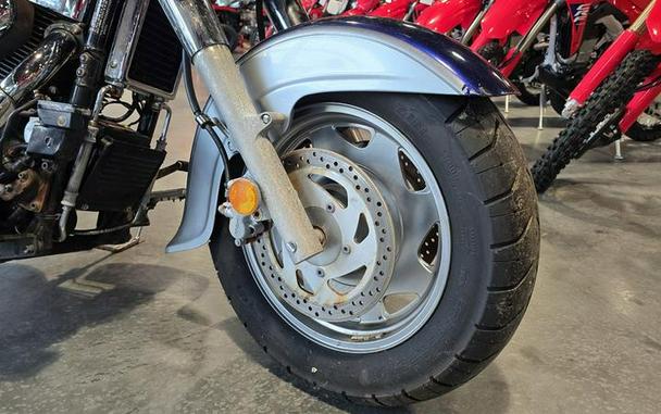 2008 Suzuki Boulevard C90