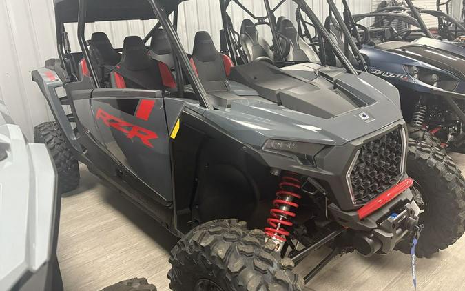 2026 Polaris® Z26NMT99A4