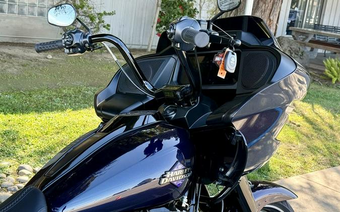 2026 Harley-Davidson® FLTRX - Road Glide®