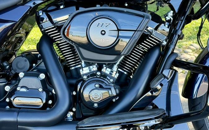 2026 Harley-Davidson® FLTRX - Road Glide®