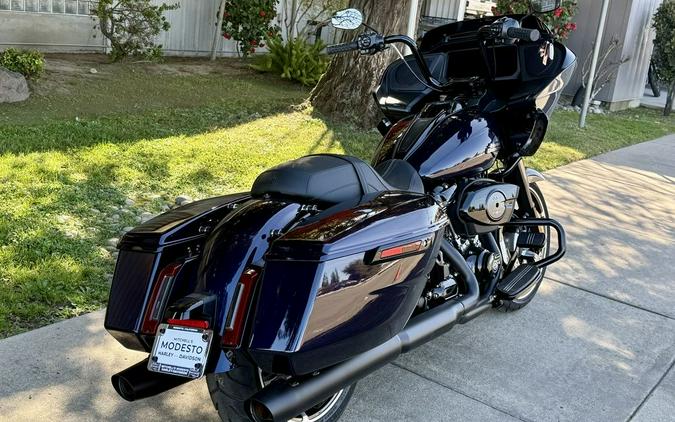 2026 Harley-Davidson® FLTRX - Road Glide®