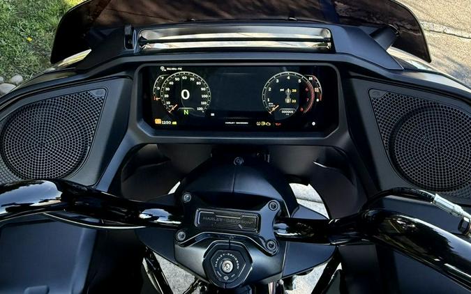 2026 Harley-Davidson® FLTRX - Road Glide®