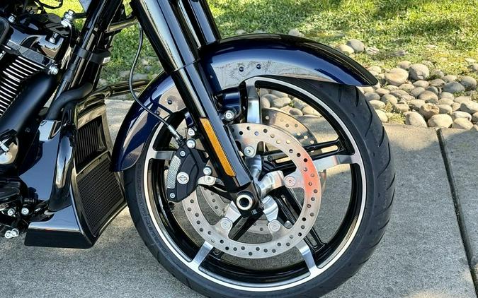 2026 Harley-Davidson® FLTRX - Road Glide®