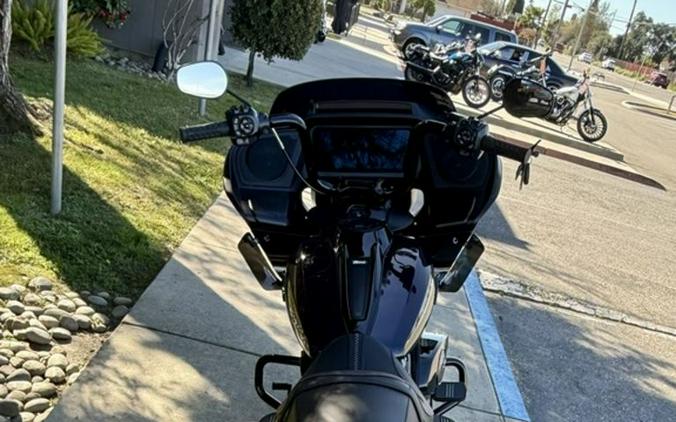 2026 Harley-Davidson® FLTRX - Road Glide®