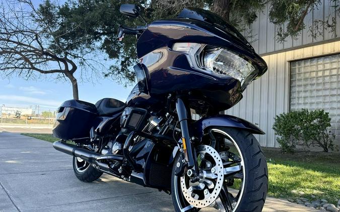 2026 Harley-Davidson® FLTRX - Road Glide®