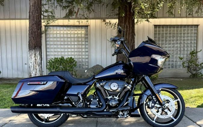 2026 Harley-Davidson® FLTRX - Road Glide®