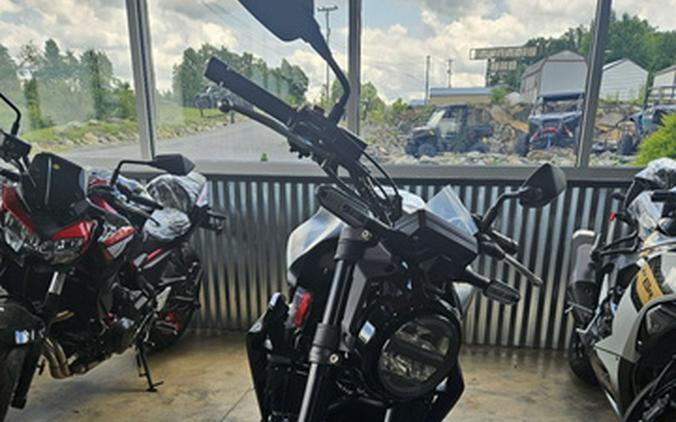 2026 Honda CB300R ABS
