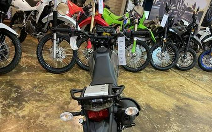 2026 Kawasaki KLX®230 DF ABS