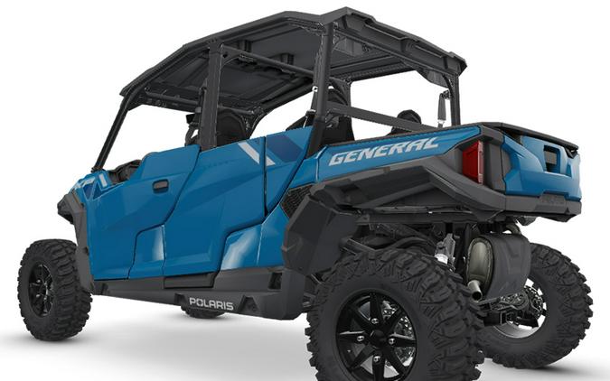 2026 Polaris General XP 4 1000 Ultimate