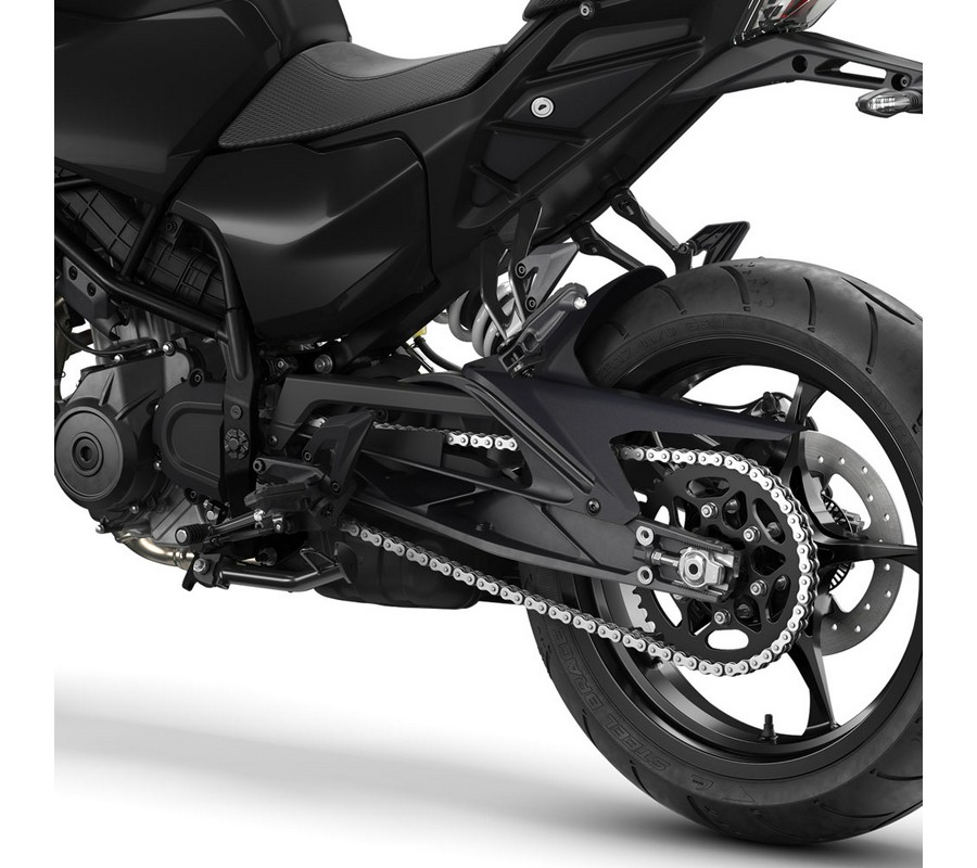 2026 KTM 250 Duke