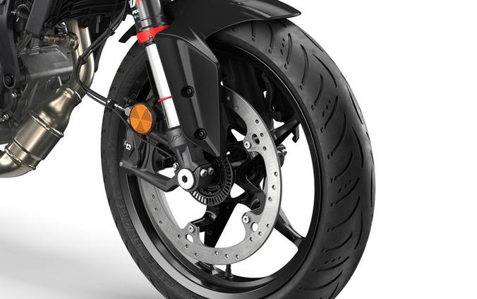 2026 KTM 250 Duke
