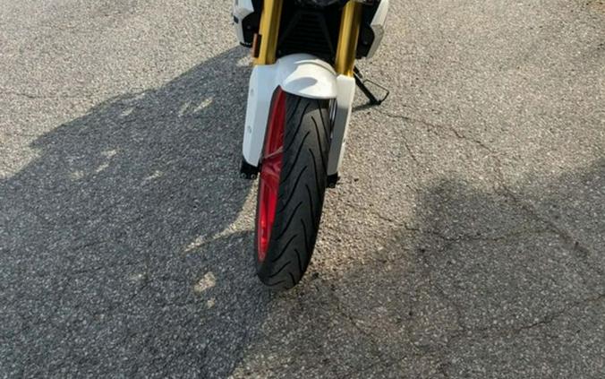 2022 BMW G 310 R