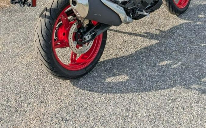 2022 BMW G 310 R