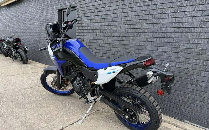 2026 Yamaha Tenere 700