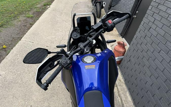 2026 Yamaha Tenere 700