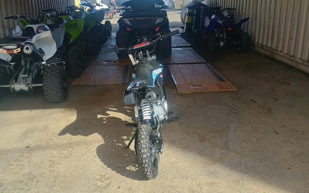 2025 SSR Motorsports SR110 SE