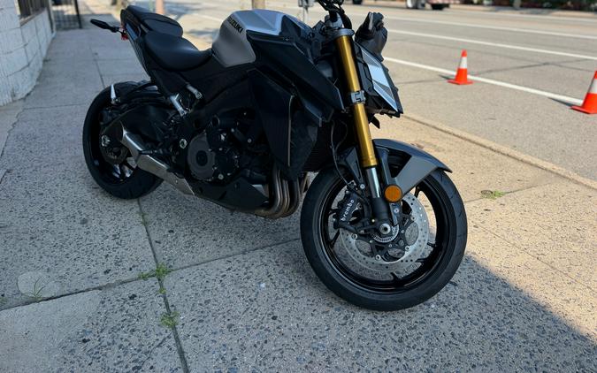 2024 Suzuki Motor of America Inc. GSX-S1000