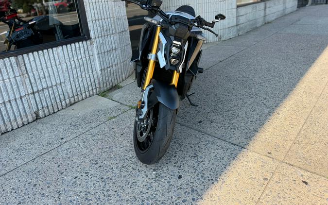 2024 Suzuki Motor of America Inc. GSX-S1000
