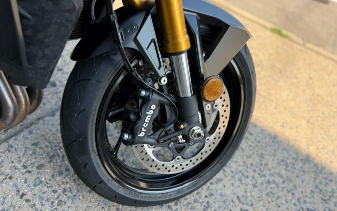 2024 Suzuki Motor of America Inc. GSX-S1000
