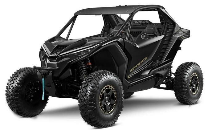 2027 CFMOTO ZFORCE Z10