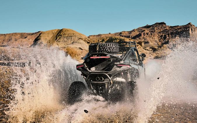 2027 CFMOTO ZFORCE Z10