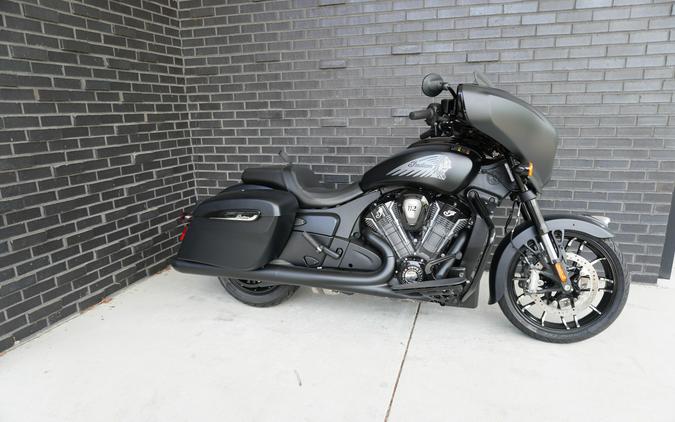 New 2026 Indian Motorcycle CHIEFTAIN PP DH 112