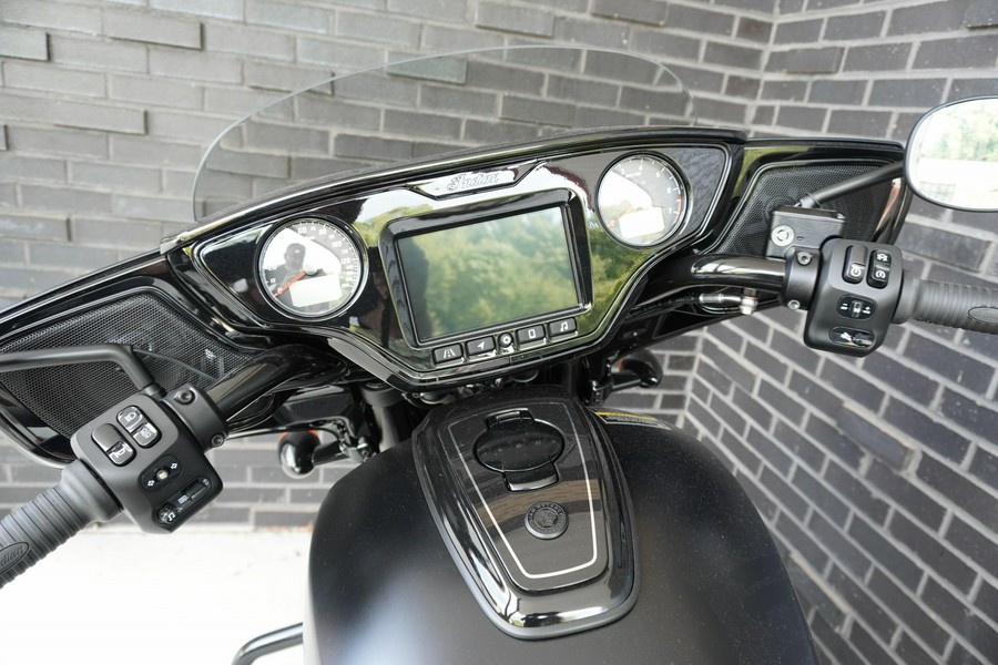 New 2026 Indian Motorcycle CHIEFTAIN PP DH 112