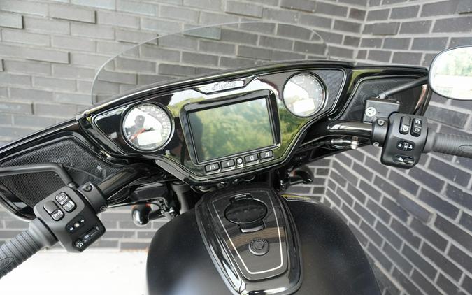 New 2026 Indian Motorcycle CHIEFTAIN PP DH 112