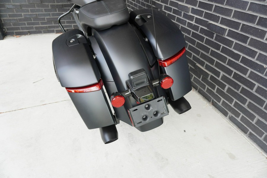 New 2026 Indian Motorcycle CHIEFTAIN PP DH 112
