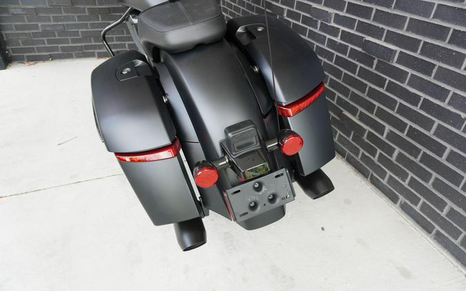 New 2026 Indian Motorcycle CHIEFTAIN PP DH 112