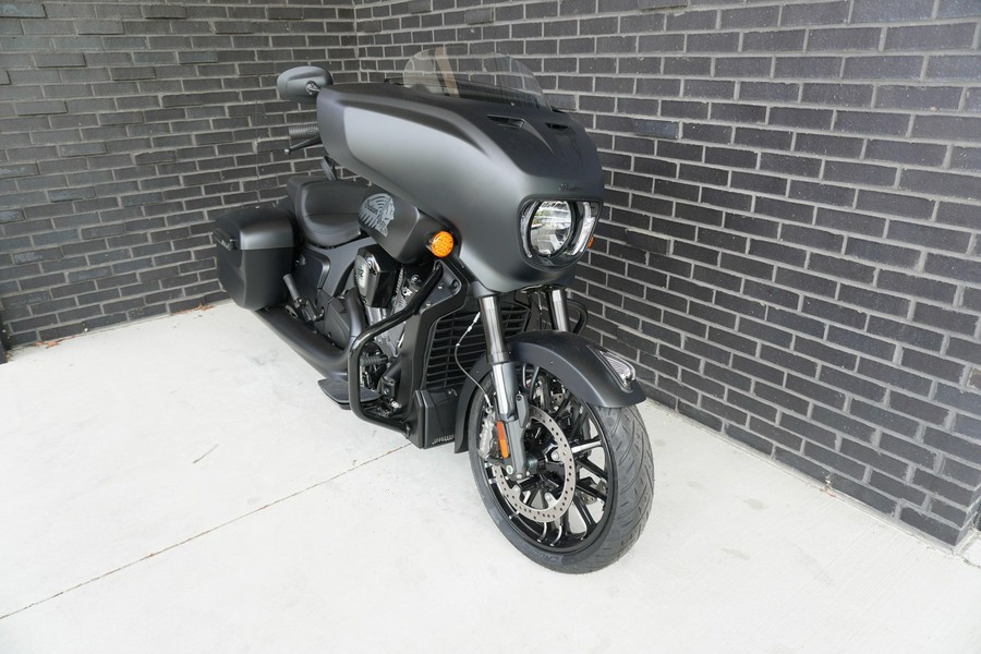New 2026 Indian Motorcycle CHIEFTAIN PP DH 112