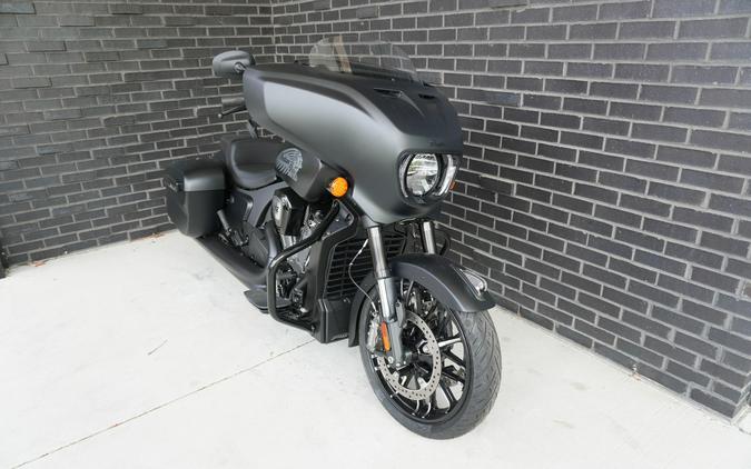 New 2026 Indian Motorcycle CHIEFTAIN PP DH 112