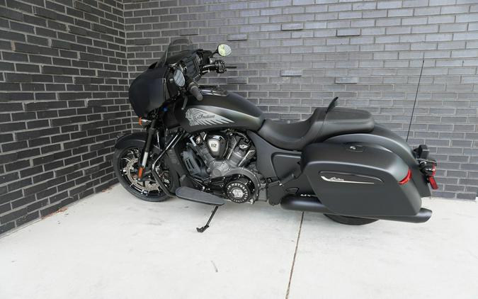 New 2026 Indian Motorcycle CHIEFTAIN PP DH 112
