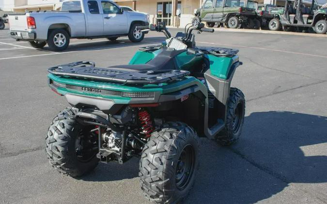 2027 CFMOTO CFORCE C4