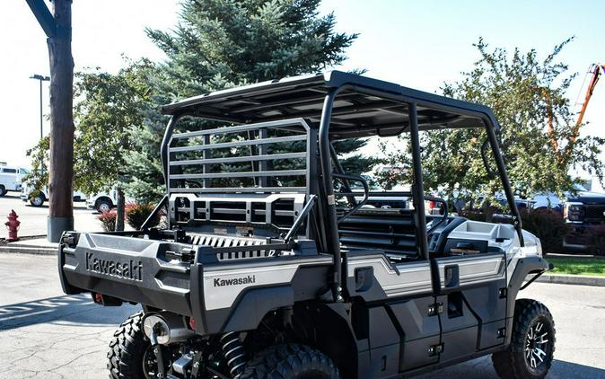 2024 Kawasaki Mule PRO-FXT™ 1000 LE Ranch Edition