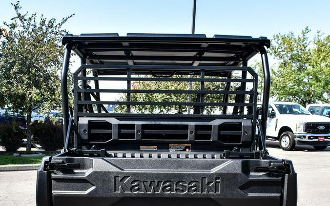 2024 Kawasaki Mule PRO-FXT™ 1000 LE Ranch Edition