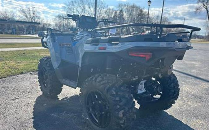 2024 Polaris Sportsman 570 Premium