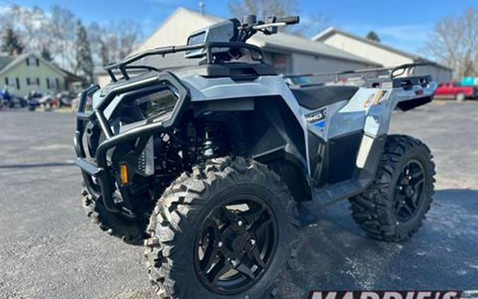 2024 Polaris Sportsman 570 Premium